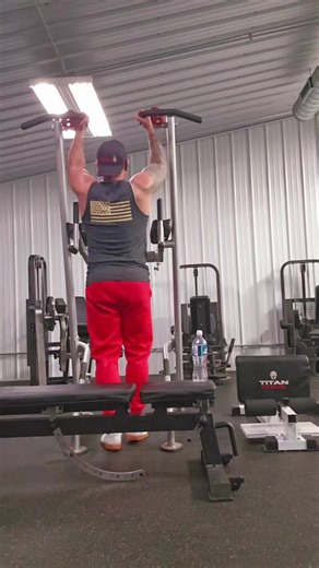 Nails digging in my skin!