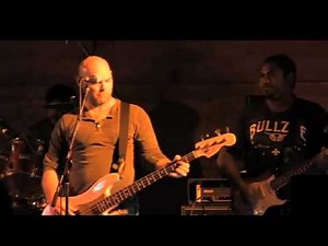 A Little Bit of Country, A Little BIt of Rock N Roll by Fitzroy Xpress