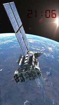 Everything you didn't know about the Earth - in one minute! #earthscience #earthfacts #space