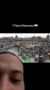 77 years of democracy vs 77 years of dictatorship | Micky Stickey Reviews Everything