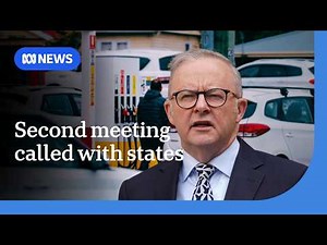 PM calls second emergency national cabinet meeting over fuel crisis | ABC NEWS