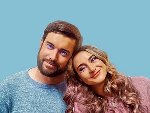 Jack Whitehall and Shailene Woodley star in 'Robots' trailer