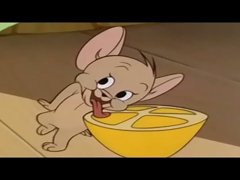Tom And Jerry Episodes 129 - The Cat Above and the Mouse Below
