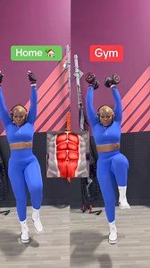 My favorite standing core workout home and gym version, you welcome | Bles Shaka
