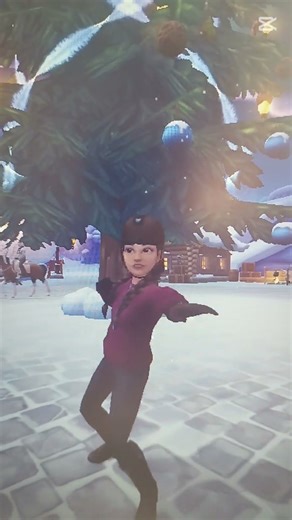 🔥💃🏽💃🏽 #sso #starstableonline #starstable #ssohorses #dance #edit #shorts #song #action #christmas