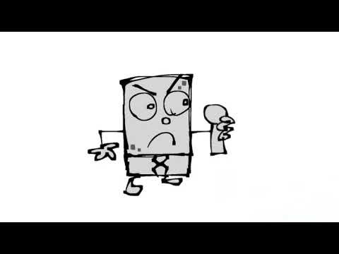 SpongeBob's Deep Sea Nonsense - OST - Doodled