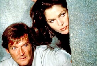 007 Contra o Foguete da Morte - Trailer