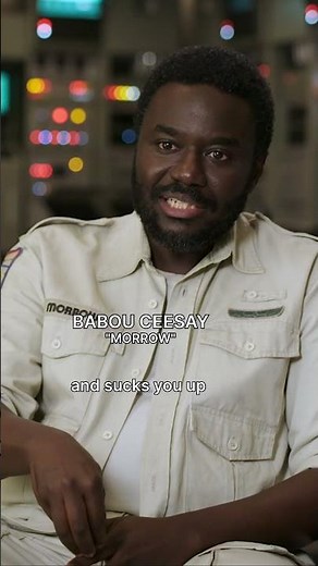 Get to know the Orchid, a dangerous beauty. // #AlienEarthFX