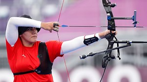 ¿Cómo funciona el tiro con arco? Formato, reglas y puntuación