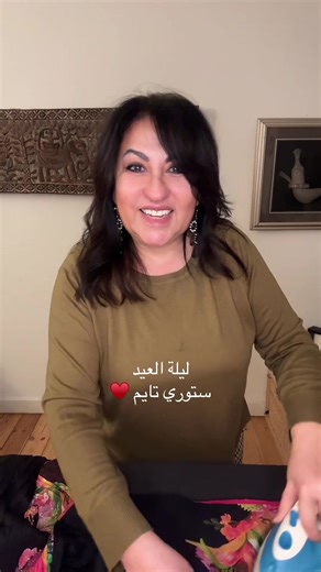 ذكريات العيد في مصر: لحظات سعيدة مع العائلة