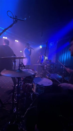 Common Mid-Performance Problems for Drummers