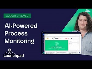 Real-Time AI Process Optimization: Meet Augury's Process Health