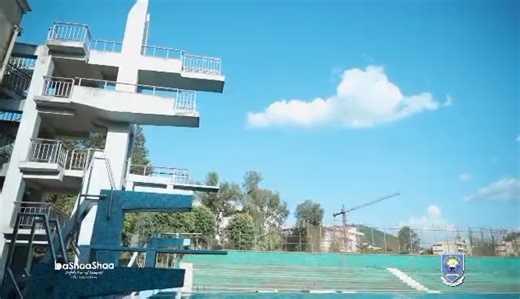 A Championship Stage Awaits. 🇪🇹 Jimma University is honored to host EUSSF 2026 at our world-class aquatic center. Featuring a FINA-standard 50m x 25m pool with versatile depths (1.35m to 6m), it is an Olympic-ready venue designed for record-breaking performances. Our own athletes are trained, focused, and ready to compete at the highest level, making this a true home-turf advantage for a premier university competition. We are in the community Jimma University Video credit: Bashaashaa and Jimma