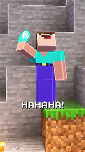 SIMON SAYS OR BE BANNED IN MINECRAFT! PART 2 #shorts