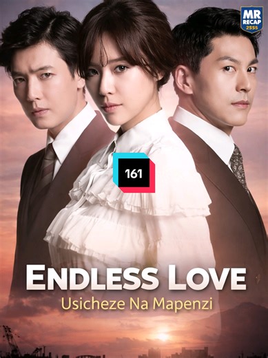 Sad Love Story: Endless Love, Stairway to Heaven