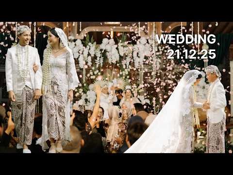 Wedding 21.12.25