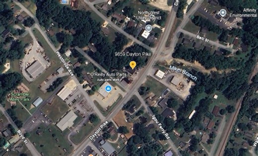 9859 Dayton Pike, Soddy Daisy, TN 37379 - Retail for Sale | LoopNet