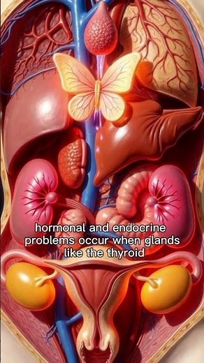 Hormonal & Endocrine Problems in Women – Causes & Symptoms