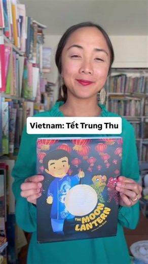 Mid Autumn Festival Moon Festival Picture Books