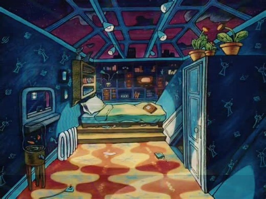 Nicktoon worlds of days past #nostalgia #1990sthrowback #2000snostalgia #nickelodeon