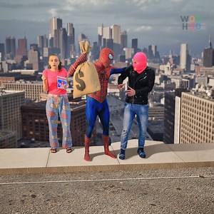 49K views · 377 reactions | Stranger things | WooHoo YT | Facebook