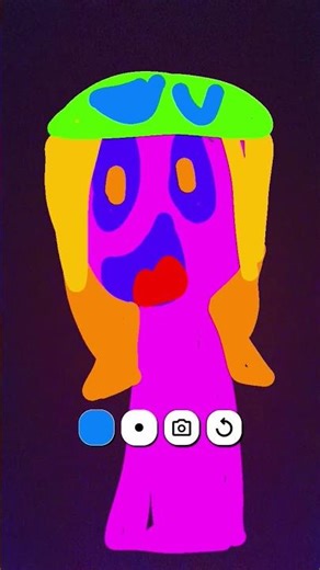 my 3rd sprunki: melansky