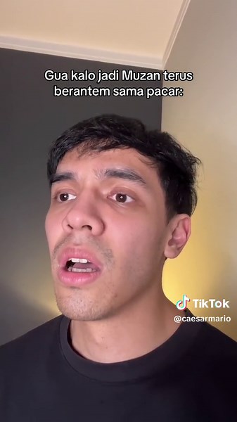 Komedi Muzan Kibutsuji Berantem Sama Pacar