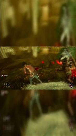 I love 360ing killers in 2025 #dbd #dbdshorts #dbdclips #dbdgameplay #deadbydaylight #dbdmontage