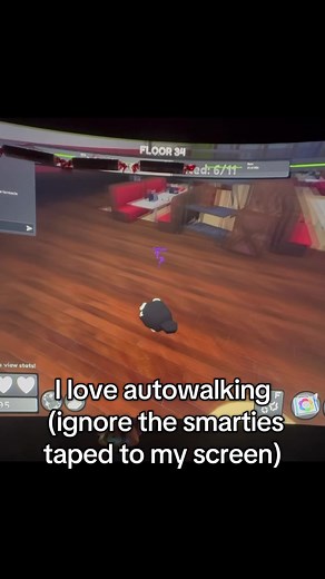 Auto Walking in Dandy's World: A Guide