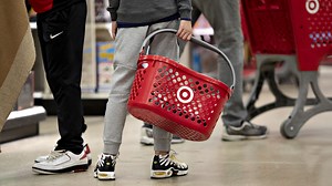 Target shopper fumes over anti-theft measure after it took '25 mins' to get item