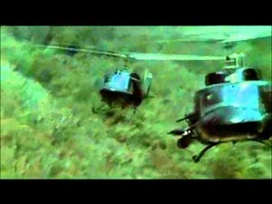 Long Tall Sally Predator Scene