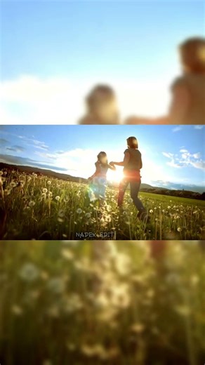 “Jab life heavy ho, nature ko dekh lo 🌄” #edit #natureedit #naturelover #peace #aesthetic