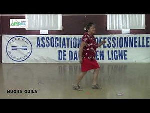 MUCHA GUILA - JOCELYNE LAROCQUE