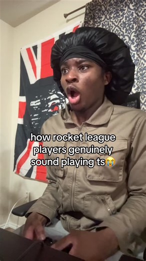 Solid Saint on Instagram: "Top 5 Worst Game Lingo😭💔 #rocketleague"
