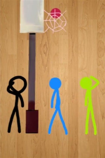 Day 119 of learning animation from @alanbecker animation