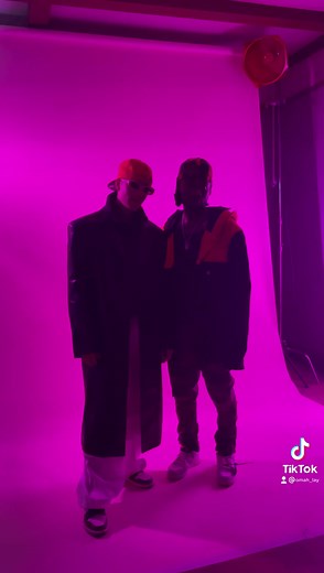 70K views · 8.4K reactions | Damn  | Omah Lay | Facebook