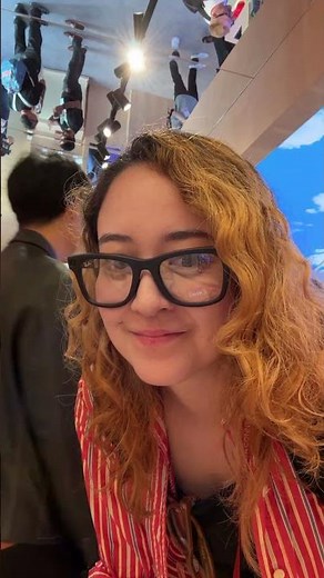 Smart glasses can read QR code! Ray-Ban Meta