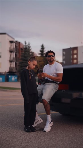 SHAI ROSS | Winnipeg Fitness📍 on Instagram: "Day 3,661 of raising a little princess.. That second child really bringing out full on Dad mode😂 I track my macros using @calai.app Code: SHAI"