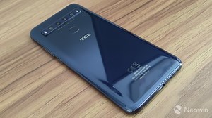 TCL 10L review: Buy the Plex, if you can