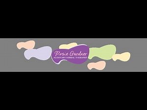 Introduction to Auditory Verbal Therapy by Rosie Gardner B.A. (Hons) LSLS Cert. AVT