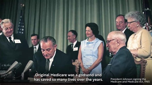 1.2K views · 51 reactions | Dr. Oz, Trump’s nominee to lead the Centers for Medicare & Medicaid Services, is a massive supporter of “Medicare Advantage.” Check out this video we made. | Mark Pocan | Facebook