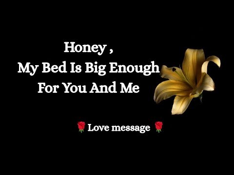 What Are You Waiting For? Come Here & Let Me Cuddle You 🥺❤️ | Love Message For Her
