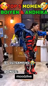 17K reactions · 71 shares | Top Boiyen & Andika | Axel Slank | Facebook