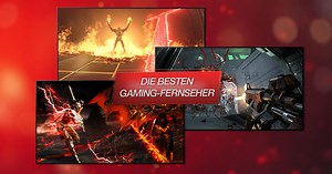 Die besten Gaming-Fernseher im Vergleich: Samsung oder LG?