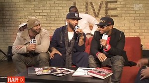 Slaughterhouse Announces New Battle Series ‘Total Slaughter’; Recruits Just Blaze & ‘All Star Producers&#