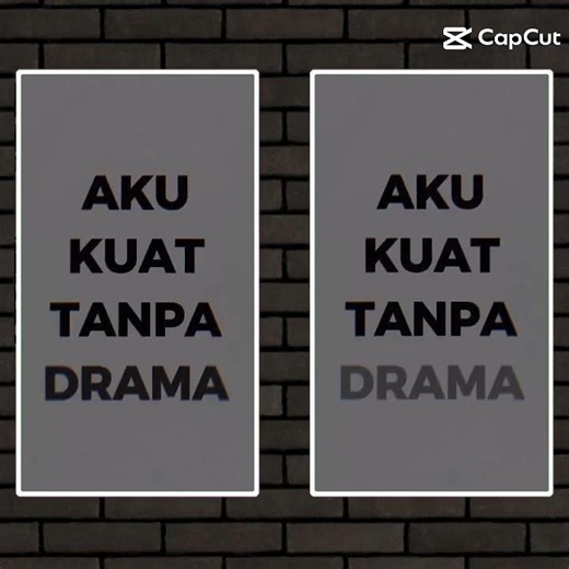 baru belajar cap cut