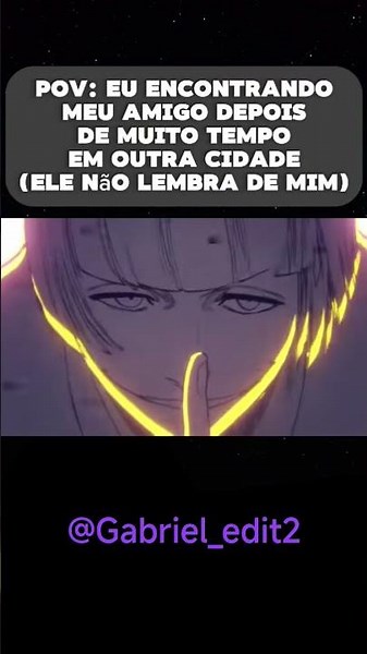 Oditrevni odnum #rapgeek #bleach #chrono