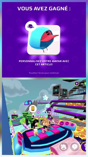 PKXD update fabulous new clothes and welcome in one of my builders. 🎮👗🏗 Kafrin27#968 #xdhype #pkxd