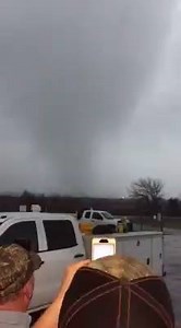 644K views · 3.4K reactions | Video of the reported tornado in Tolar,...