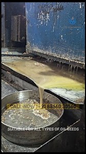 Seeds Se Oil Kaise Nikalta Hai | Oil Expeller Machine Working Process Explained